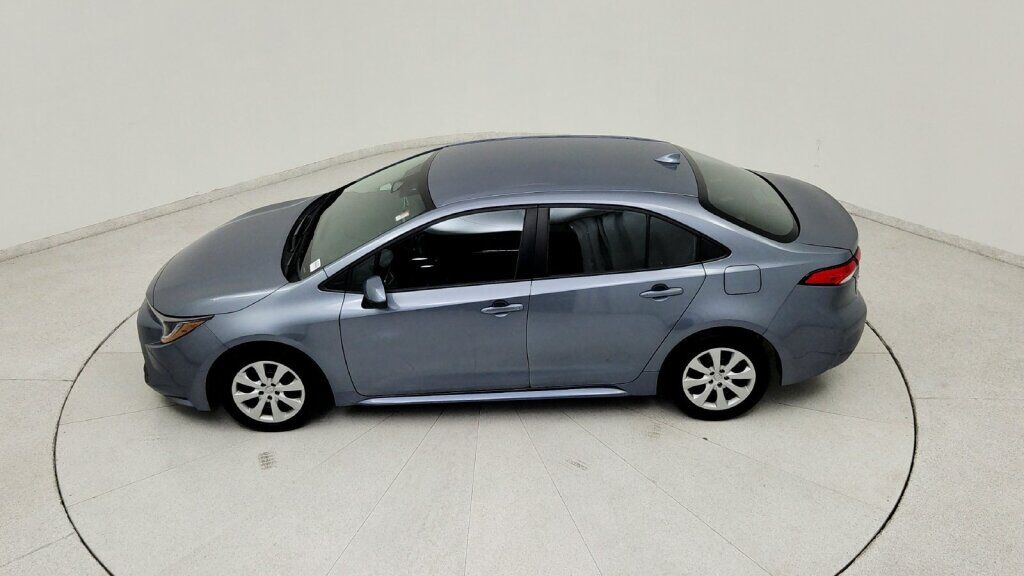 2025 Toyota Corolla LE Laurel MD