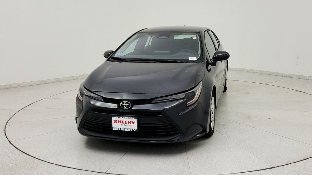 2025 Toyota Corolla LE Laurel MD