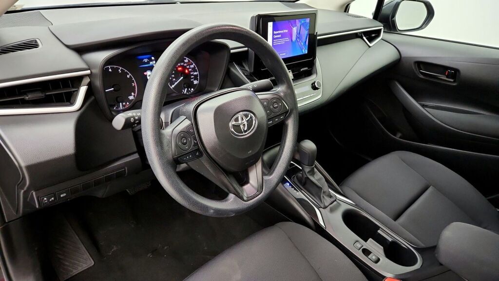 2025 Toyota Corolla LE Laurel MD