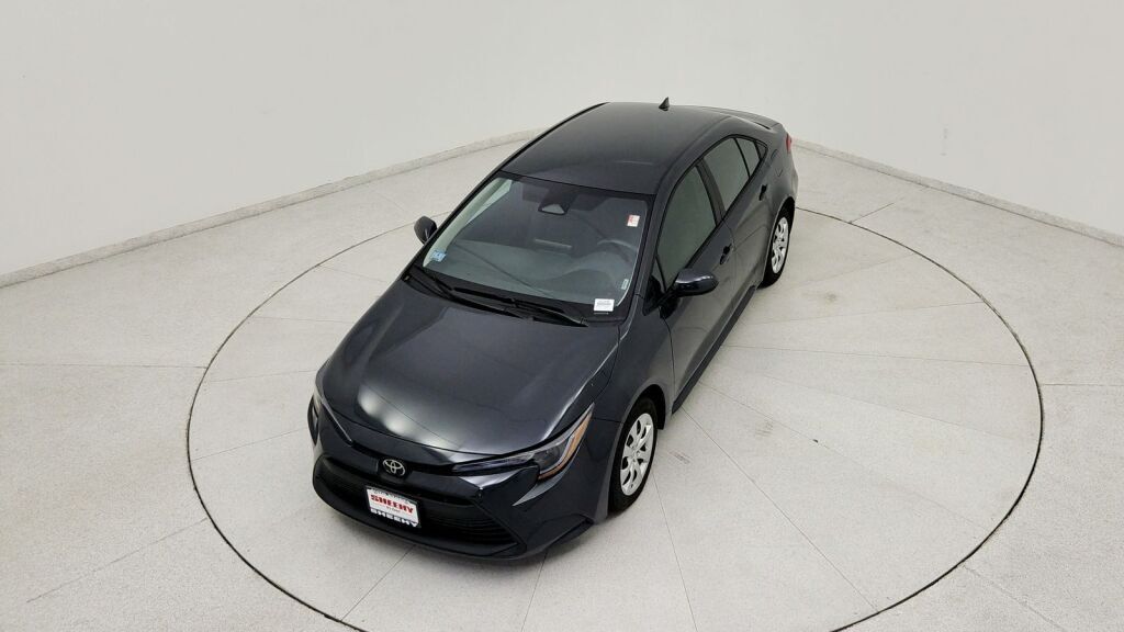 2025 Toyota Corolla LE Laurel MD