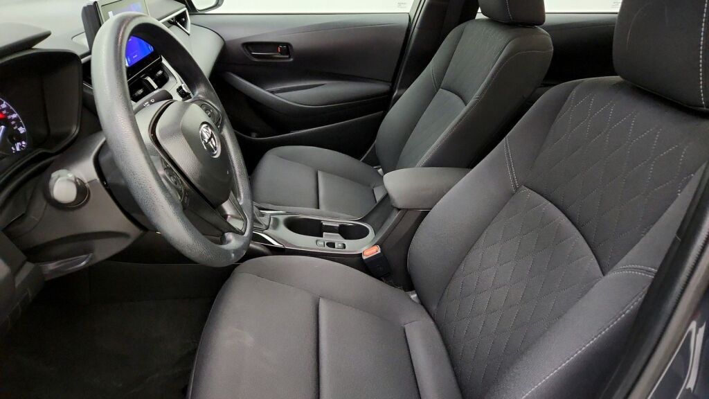 2025 Toyota Corolla LE Laurel MD