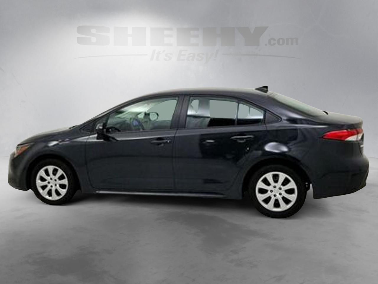 2025 Toyota Corolla LE Laurel MD