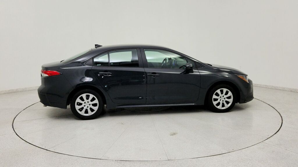 2025 Toyota Corolla LE Laurel MD