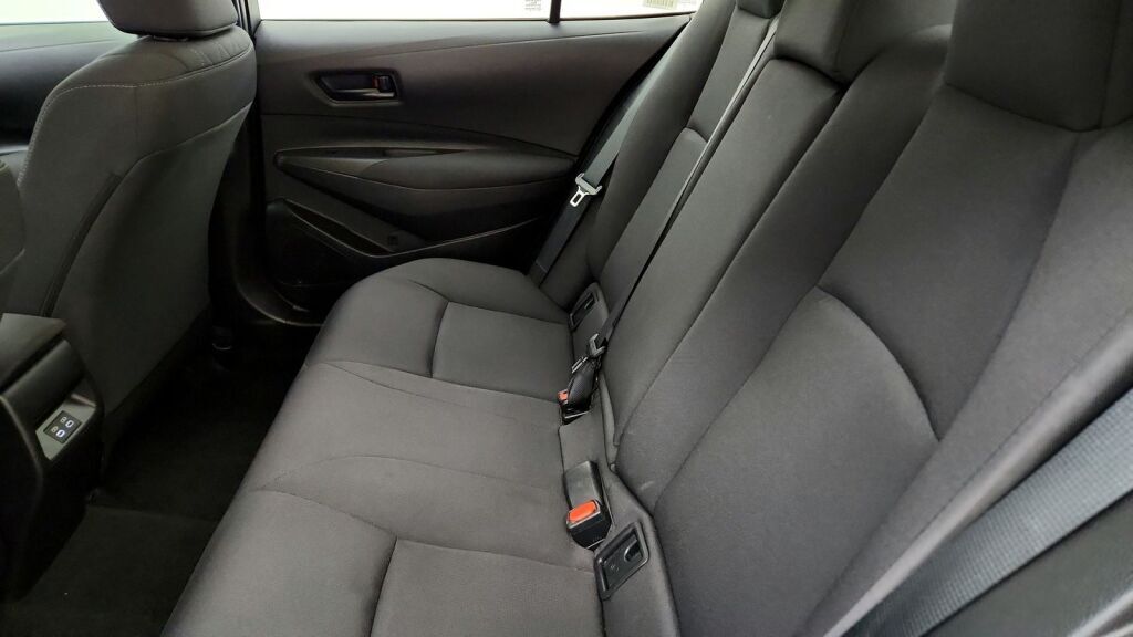 2025 Toyota Corolla LE Laurel MD