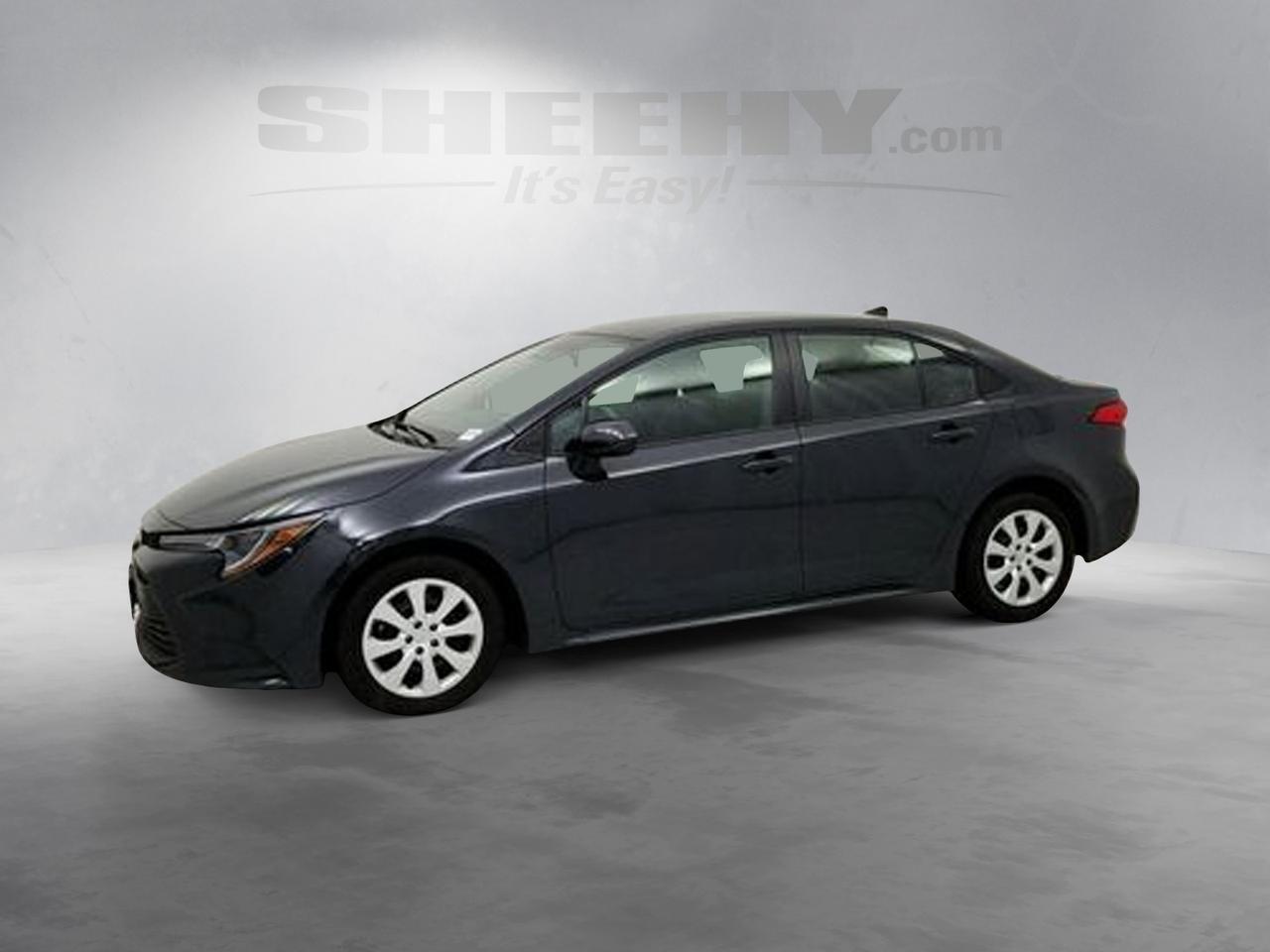 2025 Toyota Corolla LE Laurel MD