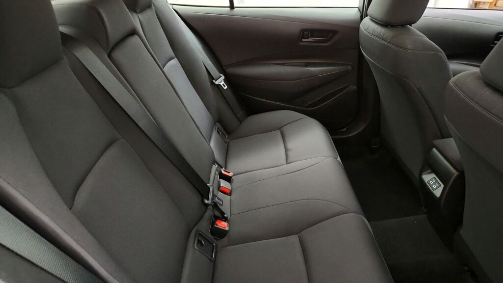 2025 Toyota Corolla LE Laurel MD