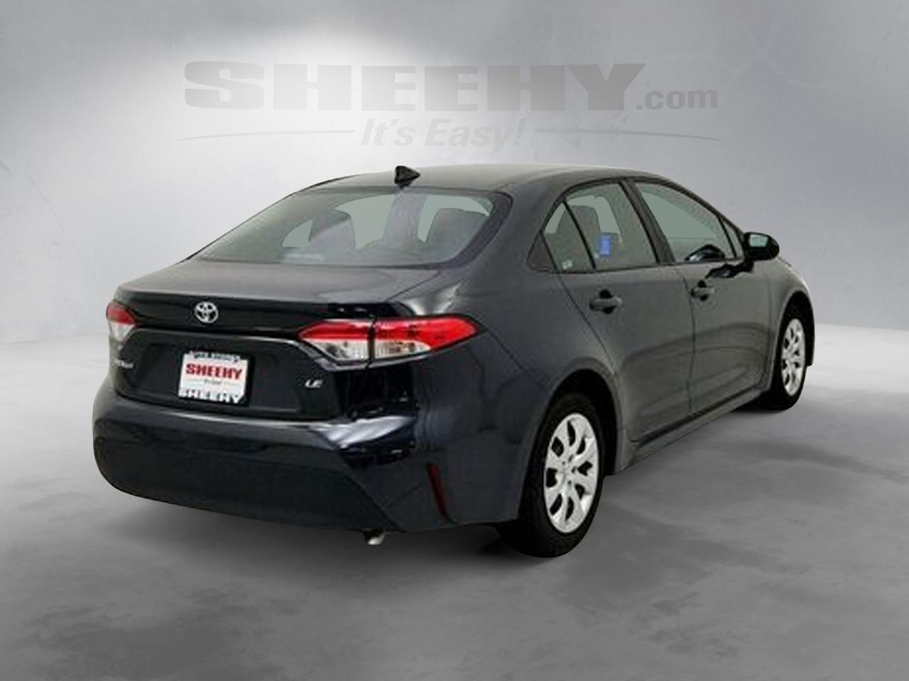 2025 Toyota Corolla LE Laurel MD