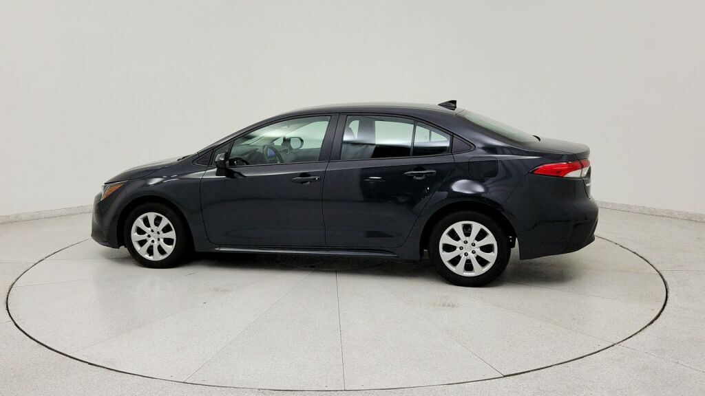 2025 Toyota Corolla LE Laurel MD