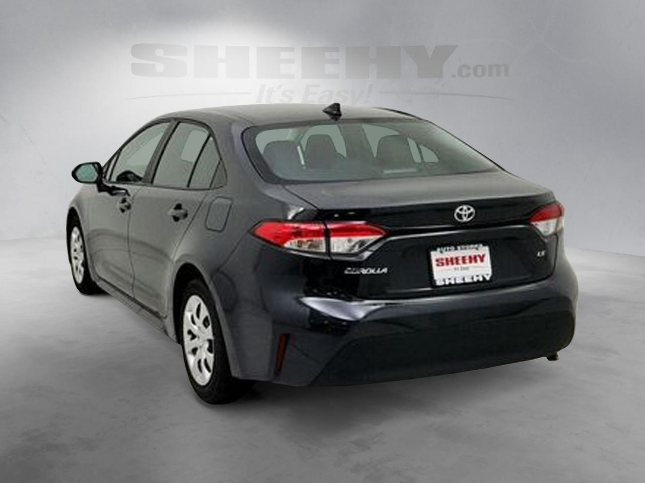 2025 Toyota Corolla LE Laurel MD