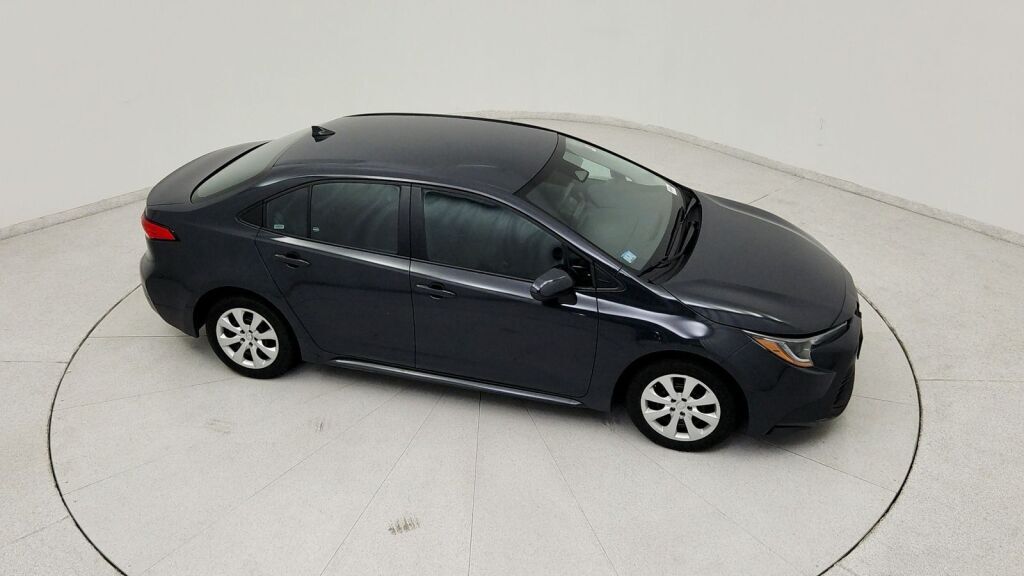 2025 Toyota Corolla LE Laurel MD