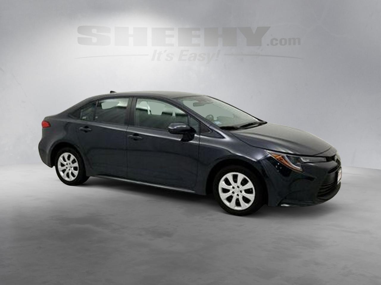 2025 Toyota Corolla LE Laurel MD