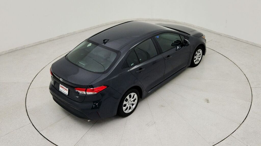 2025 Toyota Corolla LE Laurel MD