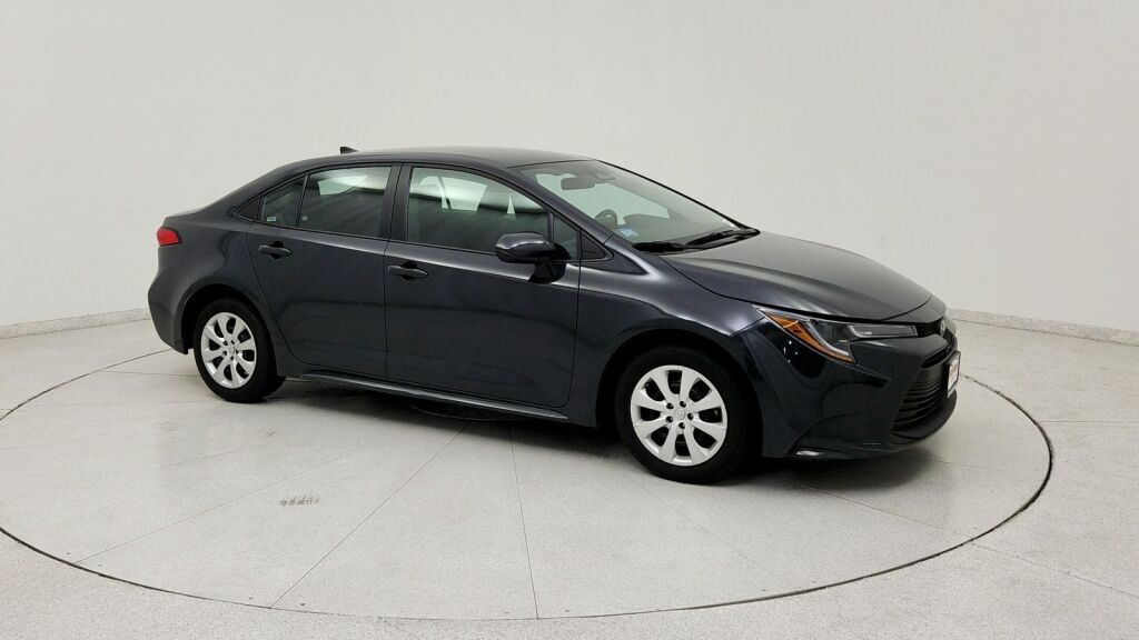 2025 Toyota Corolla LE Laurel MD
