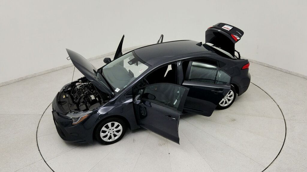 2025 Toyota Corolla LE Laurel MD