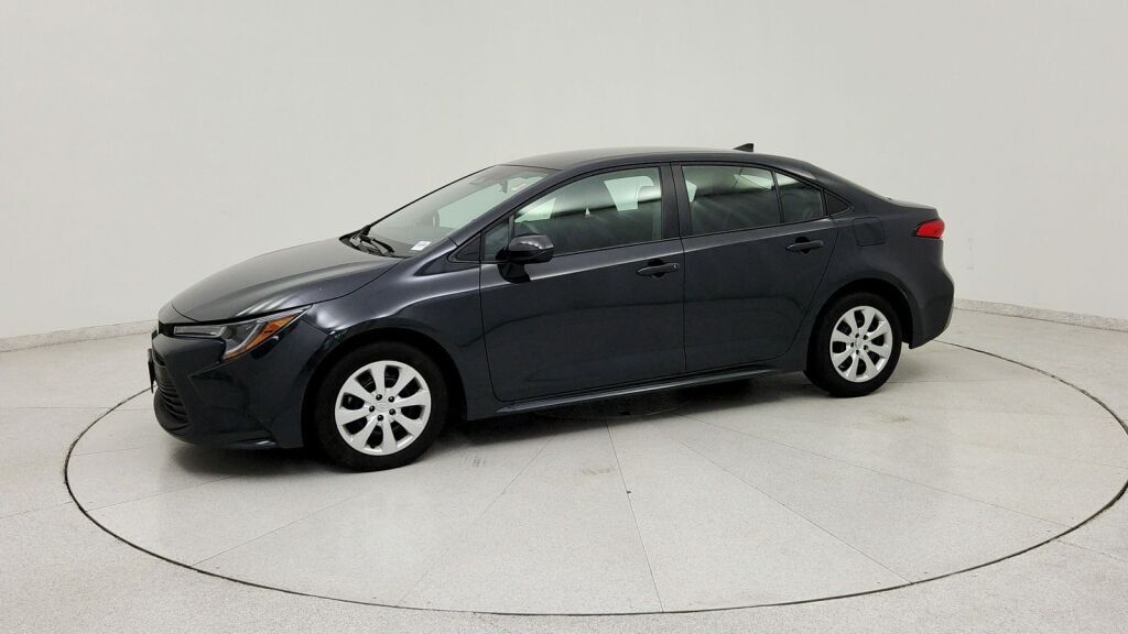 2025 Toyota Corolla LE Laurel MD