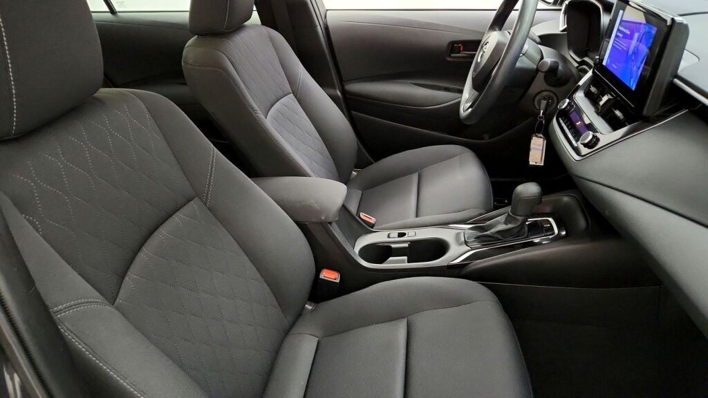 2025 Toyota Corolla LE Laurel MD