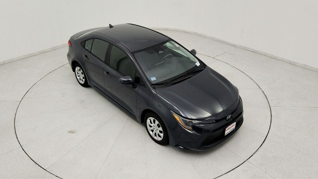 2025 Toyota Corolla LE Laurel MD