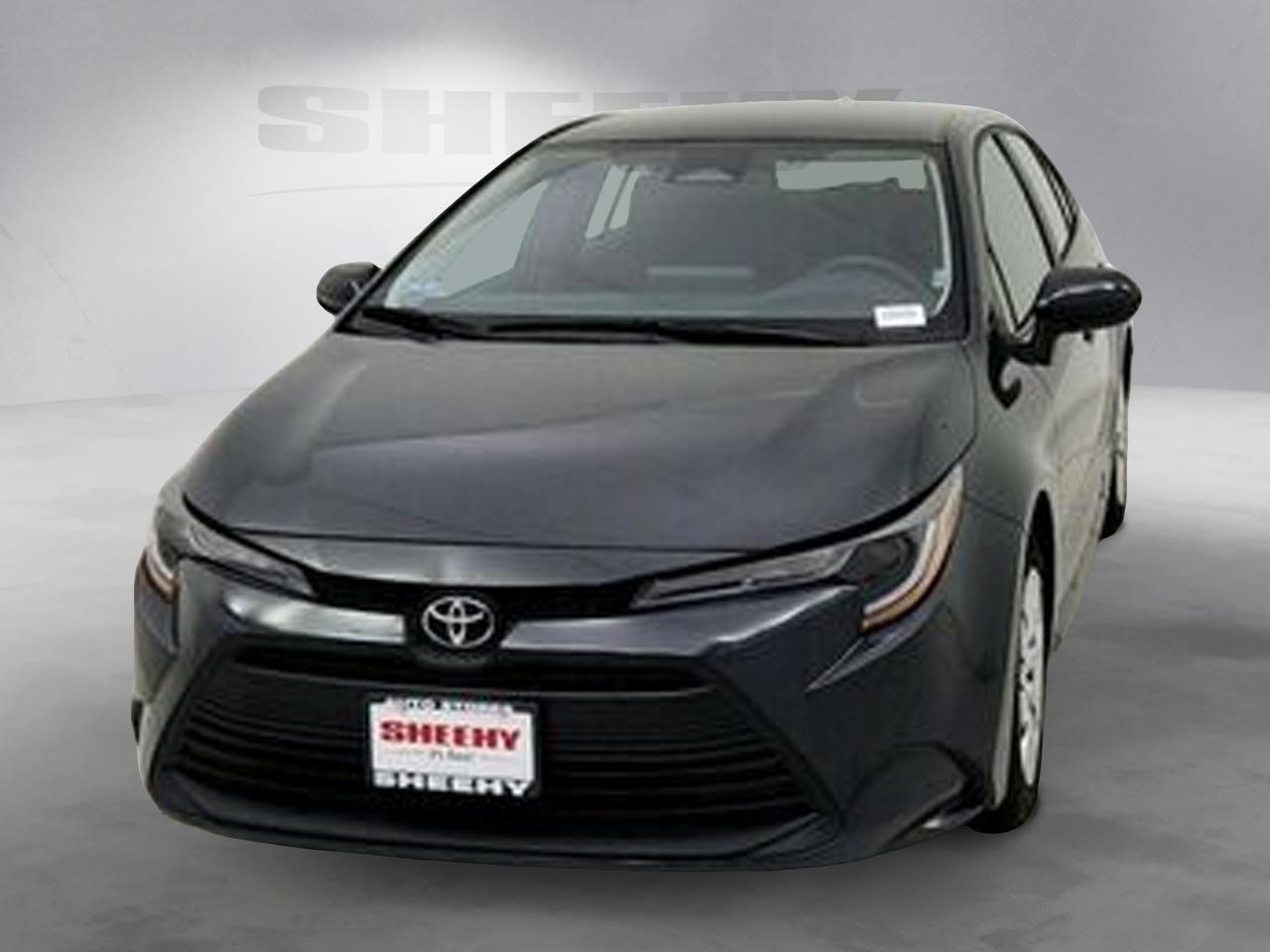 2025 Toyota Corolla LE Laurel MD