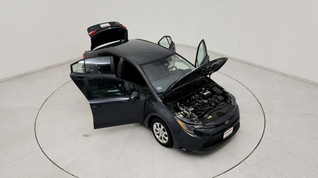 2025 Toyota Corolla LE Laurel MD