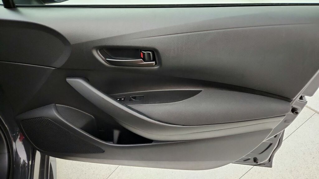 2025 Toyota Corolla LE Laurel MD