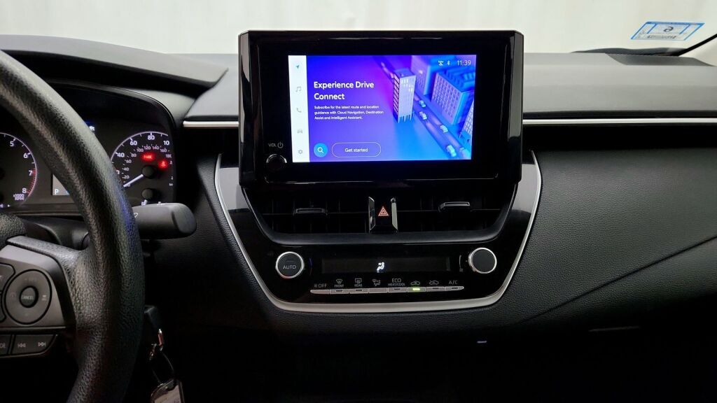 2025 Toyota Corolla LE Laurel MD
