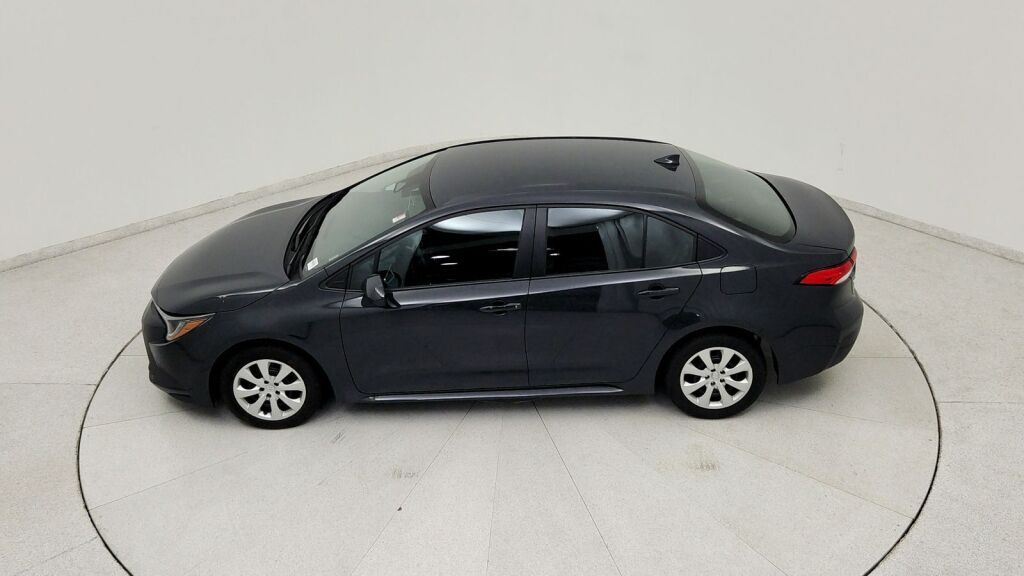 2025 Toyota Corolla LE Laurel MD
