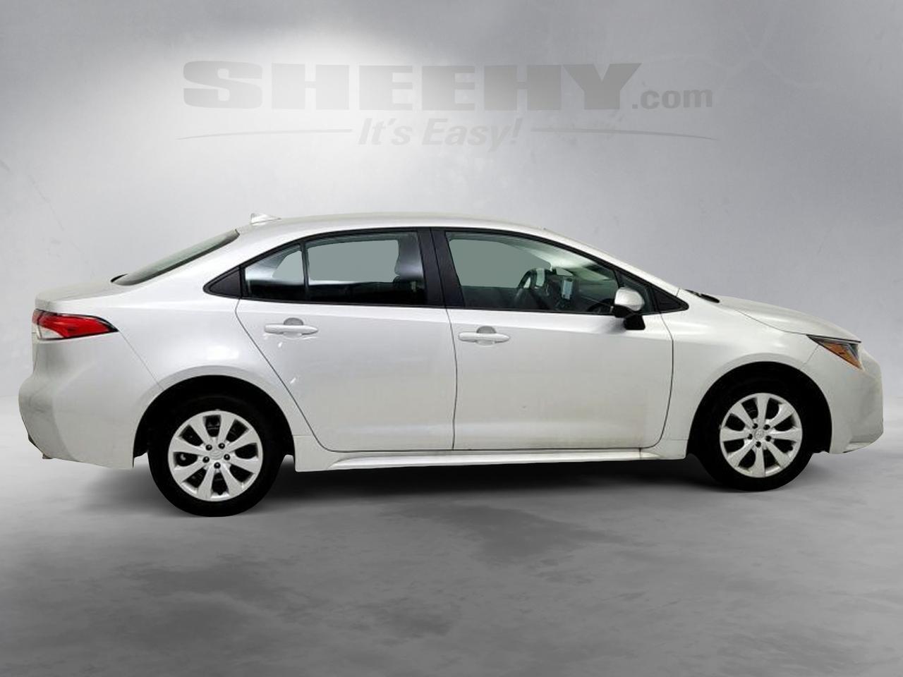 2025 Toyota Corolla LE Laurel MD