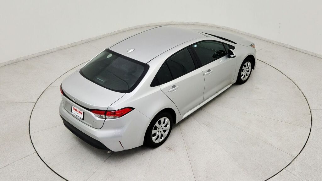 2025 Toyota Corolla LE Laurel MD