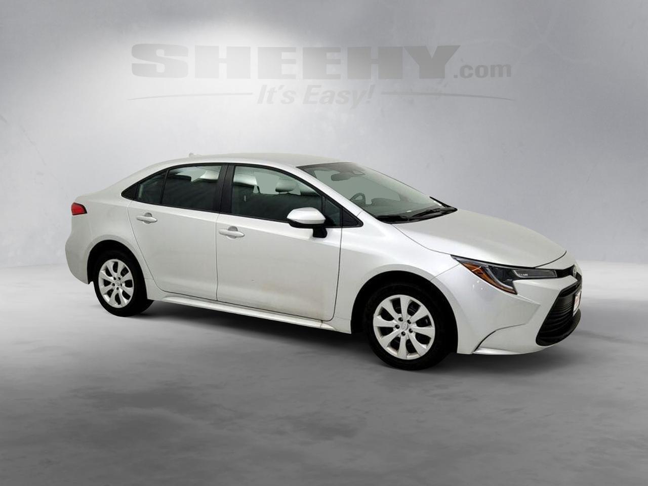 2025 Toyota Corolla LE Laurel MD