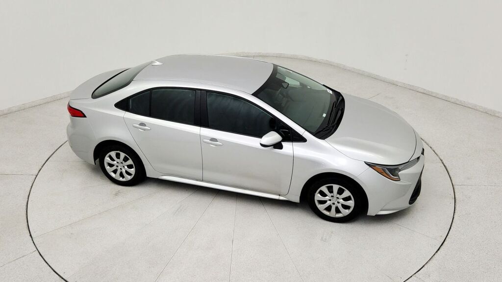 2025 Toyota Corolla LE Laurel MD