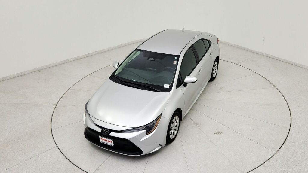2025 Toyota Corolla LE Laurel MD