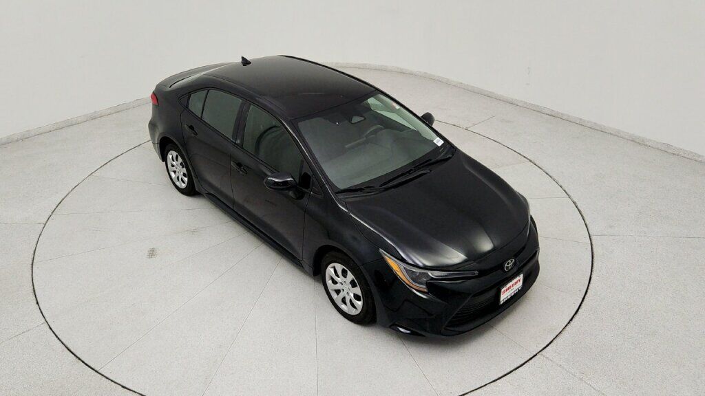 2025 Toyota Corolla LE Laurel MD