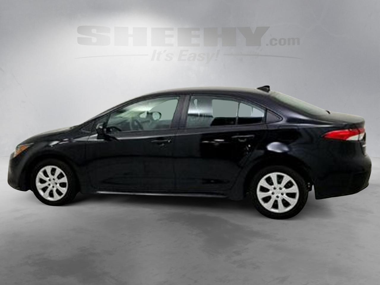 2025 Toyota Corolla LE Laurel MD