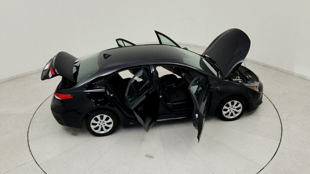 2025 Toyota Corolla LE Laurel MD