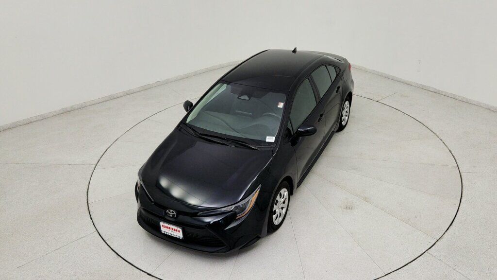 2025 Toyota Corolla LE Laurel MD