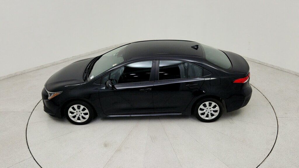 2025 Toyota Corolla LE Laurel MD
