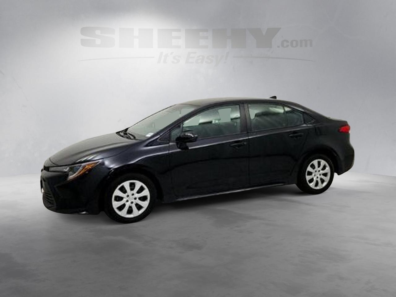 2025 Toyota Corolla LE Laurel MD