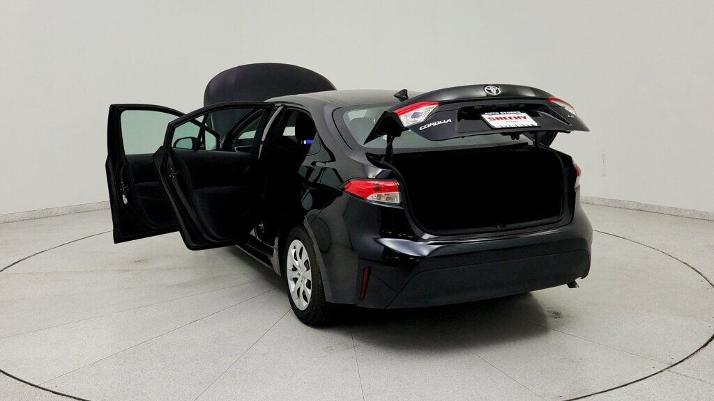 2025 Toyota Corolla LE Laurel MD