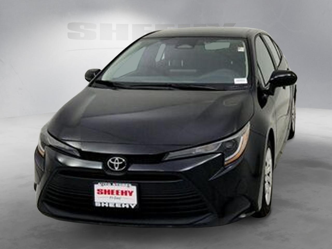 2025 Toyota Corolla LE Laurel MD