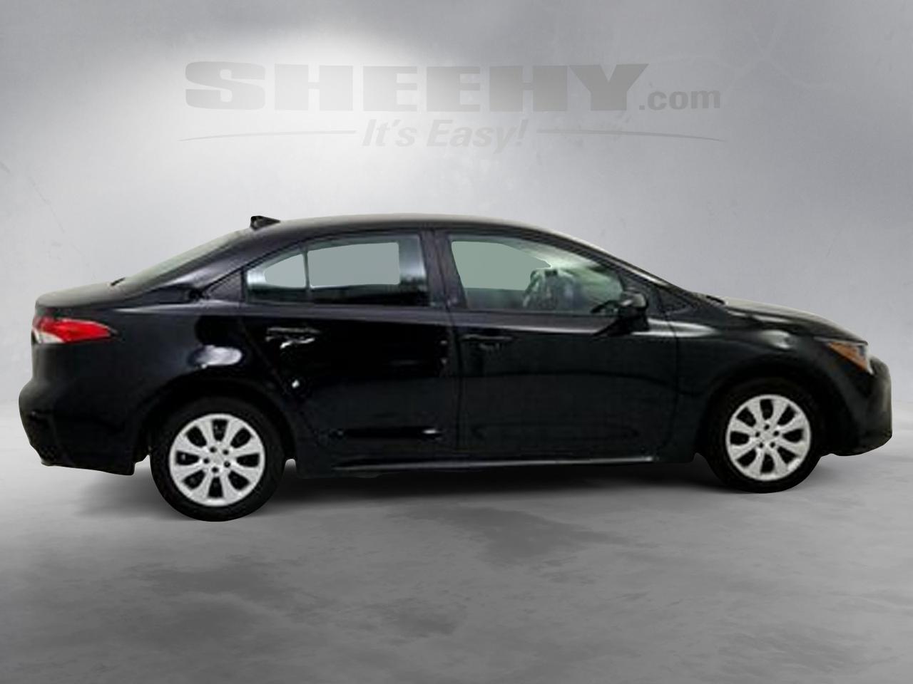 2025 Toyota Corolla LE Laurel MD