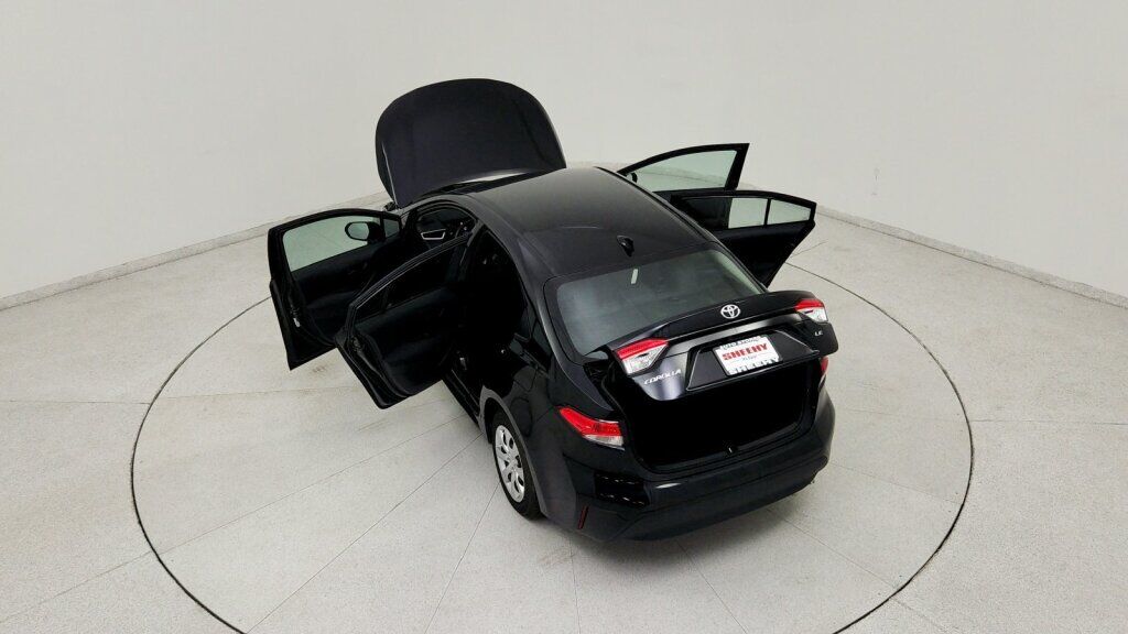 2025 Toyota Corolla LE Laurel MD