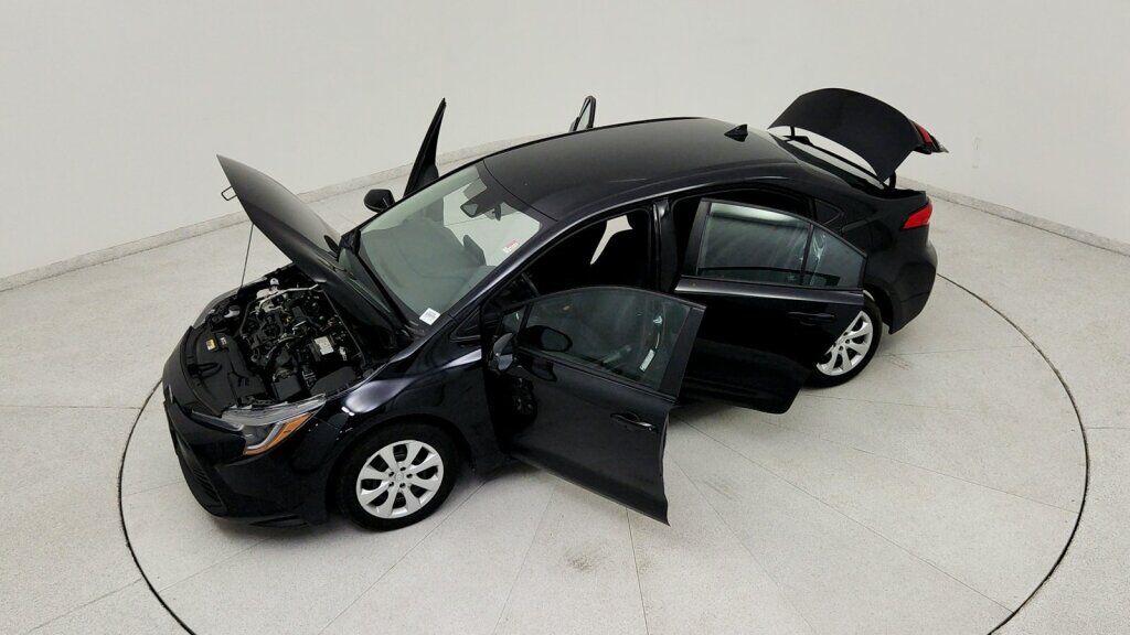 2025 Toyota Corolla LE Laurel MD