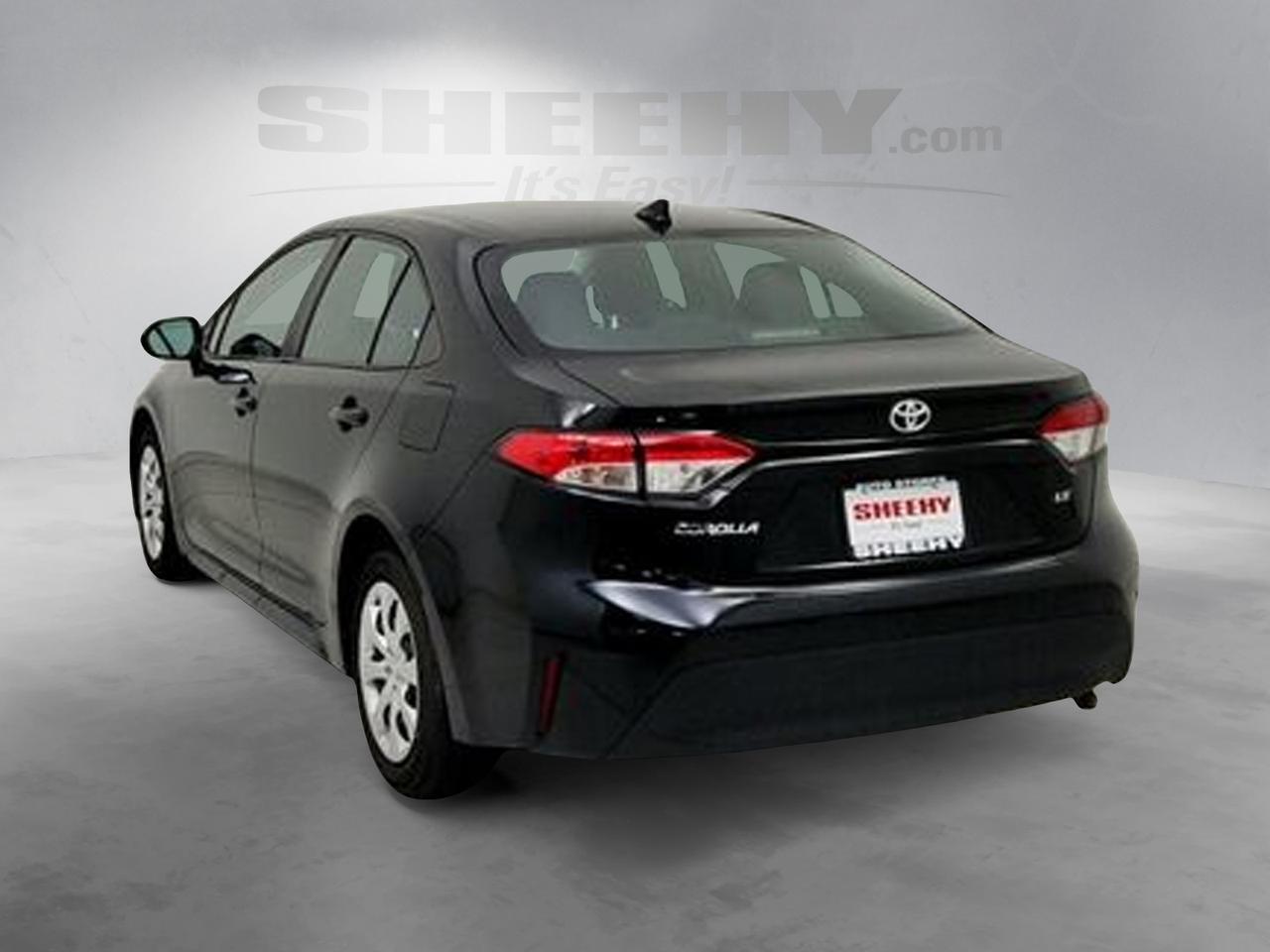 2025 Toyota Corolla LE Laurel MD