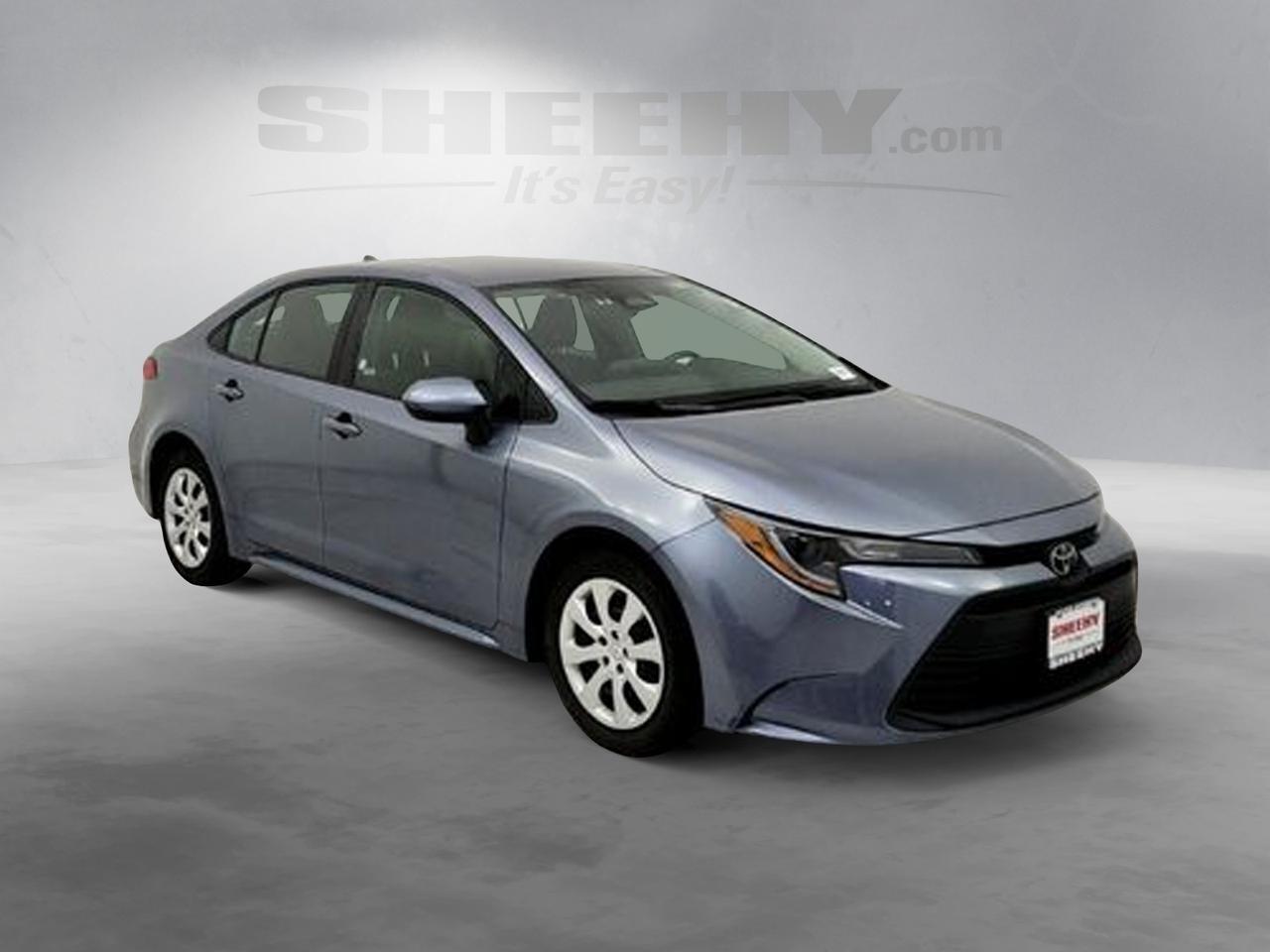 2025 Toyota Corolla LE Laurel MD