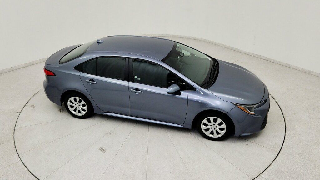 2025 Toyota Corolla LE Laurel MD