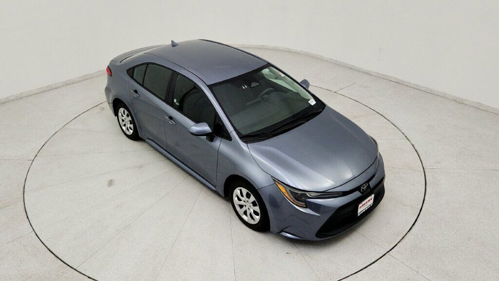 2025 Toyota Corolla LE Laurel MD