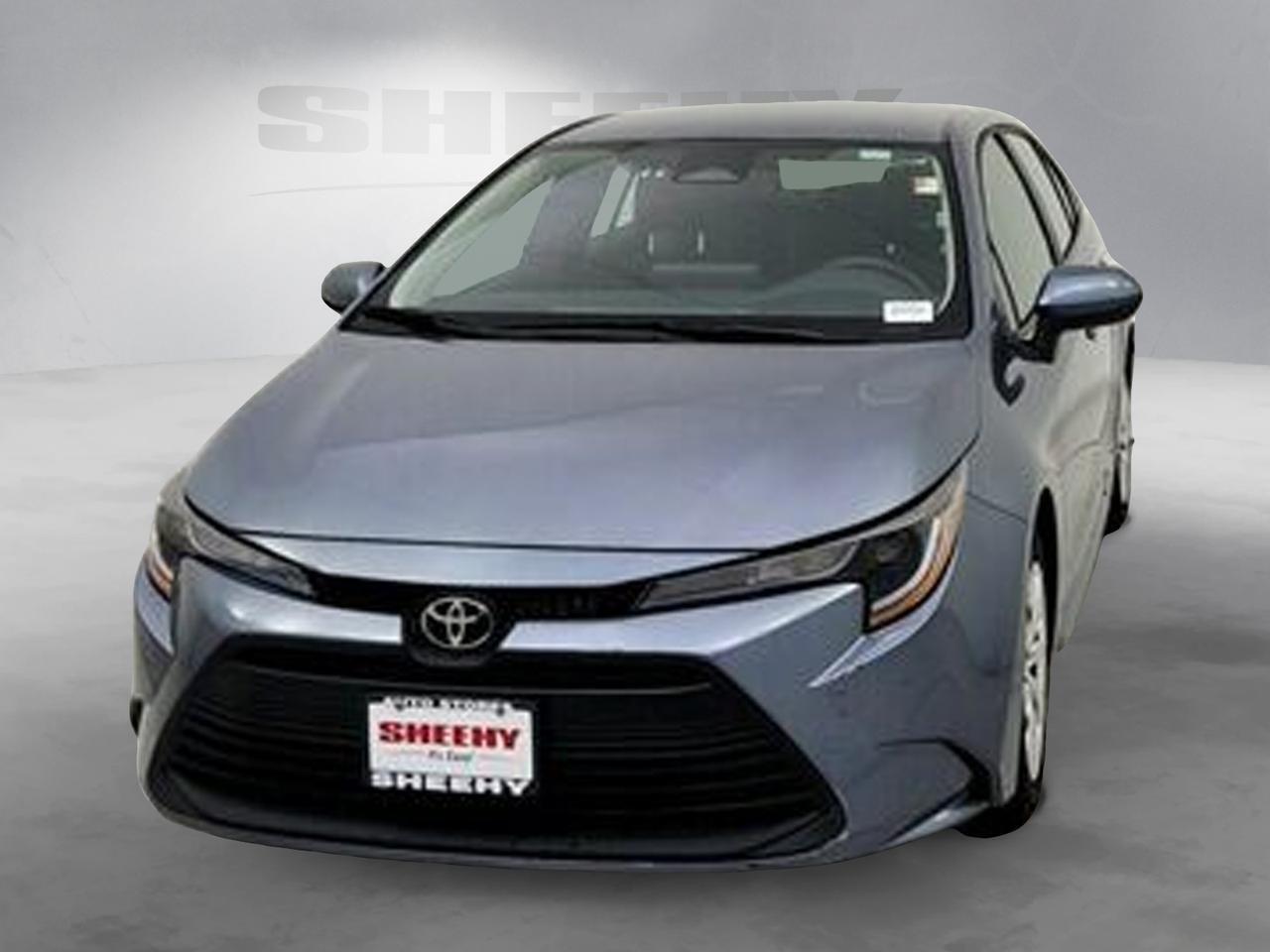2025 Toyota Corolla LE Laurel MD