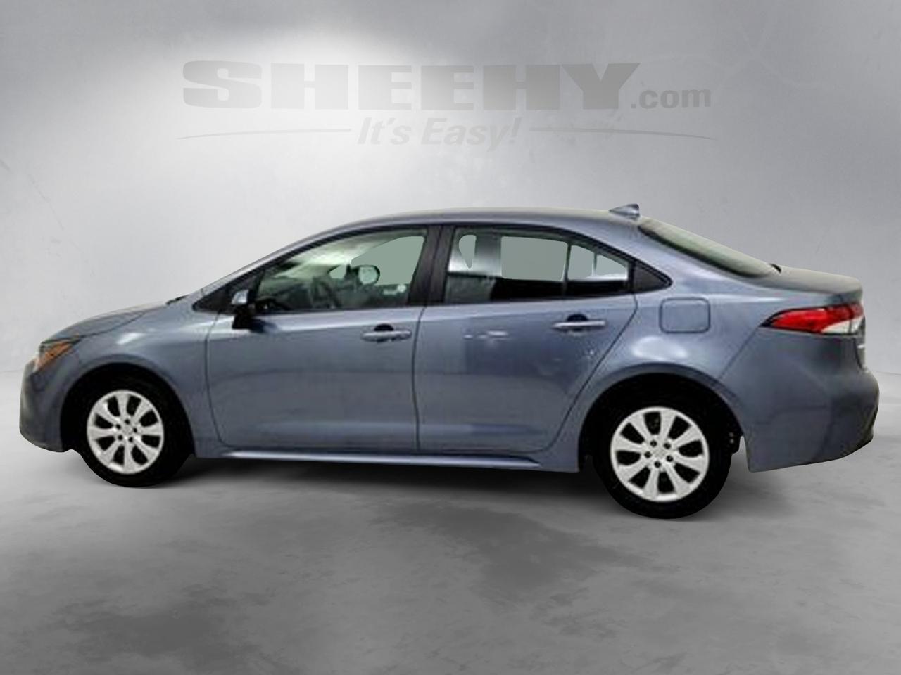 2025 Toyota Corolla LE Laurel MD
