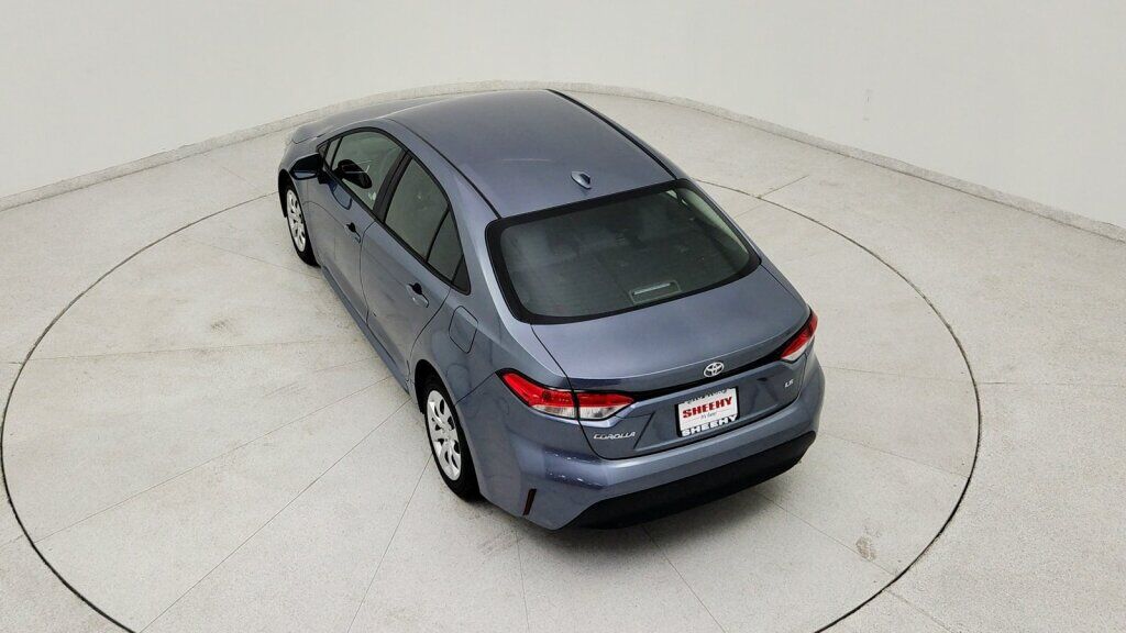 2025 Toyota Corolla LE Laurel MD