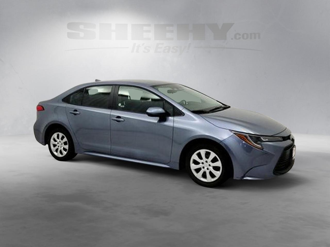 2025 Toyota Corolla LE Laurel MD